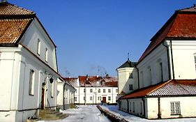 Apartament 'Aleks' Tykocin